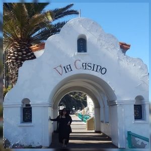 Meet your Posher, Scarlet